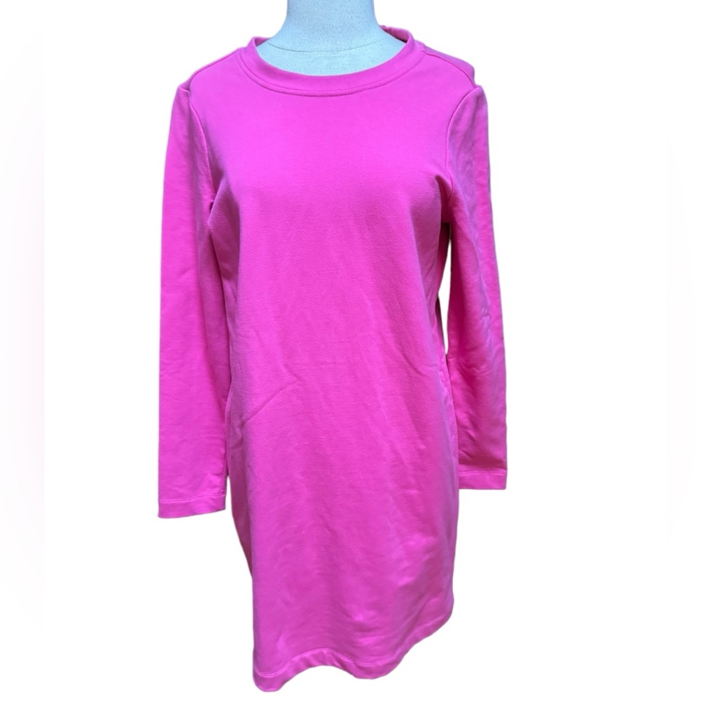 Massimo Fabbro,‎ Made in Italy, Back Tie Shift Dress